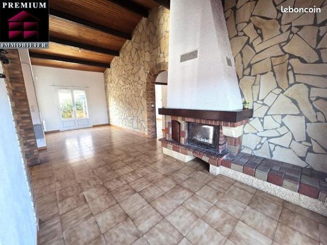 Maison vente à Perpignan, Baixas