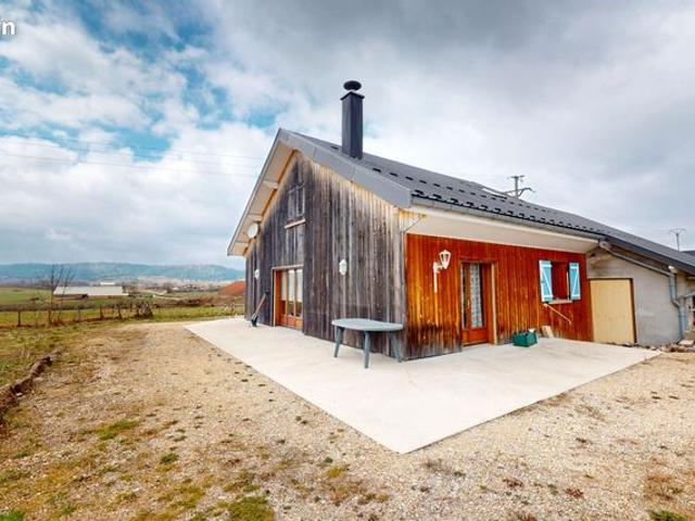 Maison vente à France métropolitaine, Guadeloupe