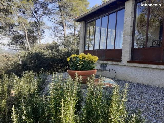 Maison vente à Alès, Massillargues-attuech