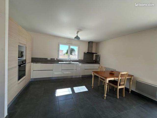 Maison vente à Perpignan, Pia