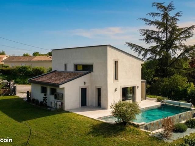 Maison vente à Toulouse, Montpitol