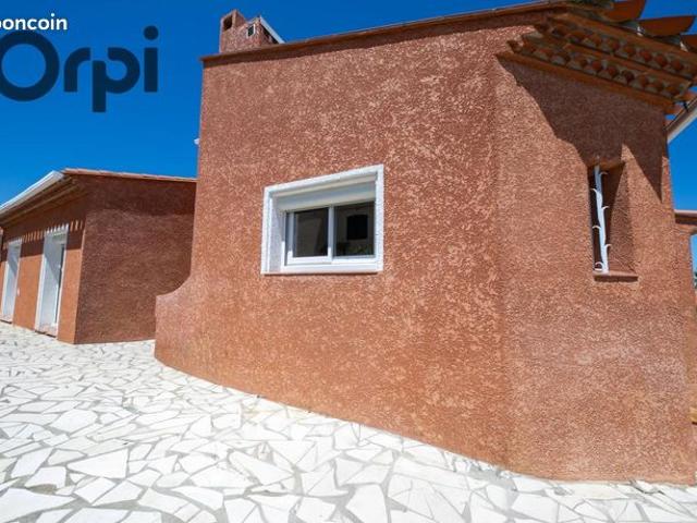 Maison vente à Perpignan, Saint-estève