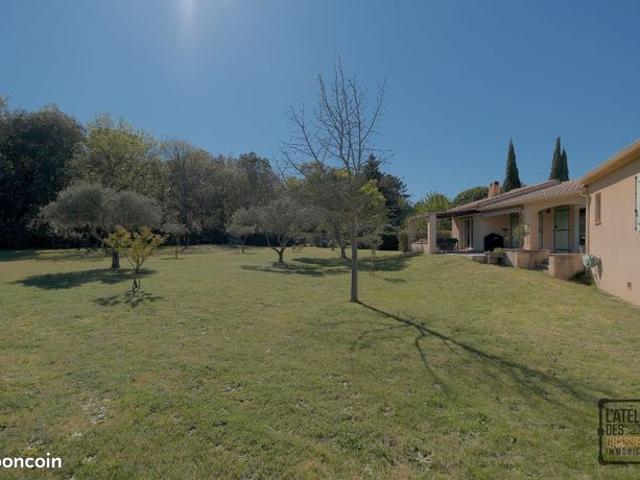 Maison vente à Carpentras, Mornas