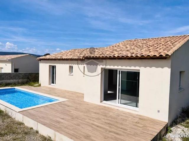 Maison vente à Lodève, Saint-bauzille-de-putois