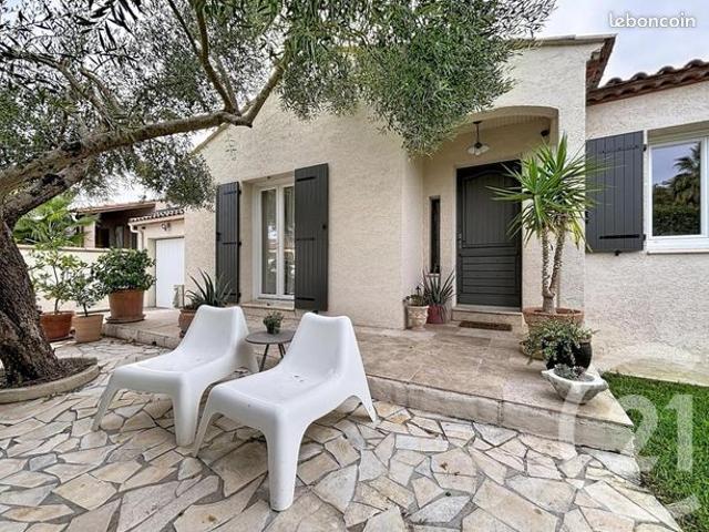 Maison vente à Montpellier, Candillargues