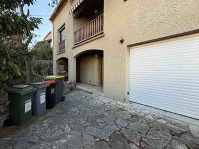 Maison vente à Villeneuve-lès-Béziers, Hérault