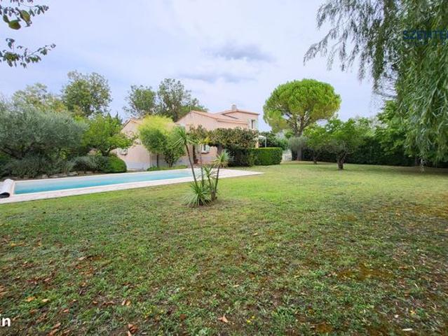 Maison vente à Saint-sériès, Hérault