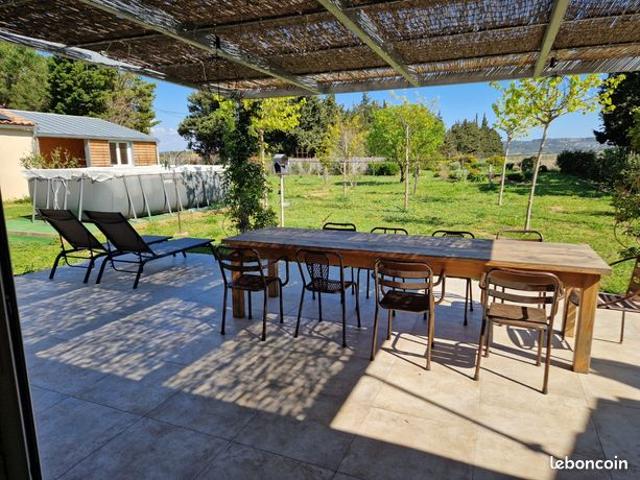Maison vente à Narbonne