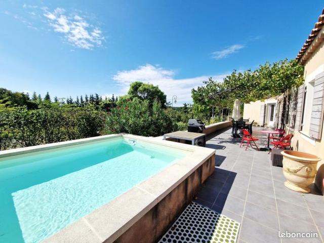 Maison vente à Toulouse, Gargas