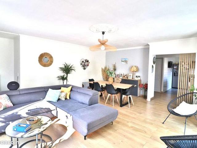 Maison vente à Saint-Nazaire, Saint-nazaire