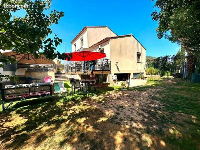 Maison vente à Arrondissement de Toulon, La Farlède