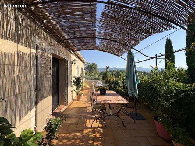 Maison vente à Apt, Cadenet