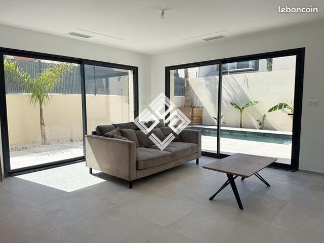Maison vente à Narbonne