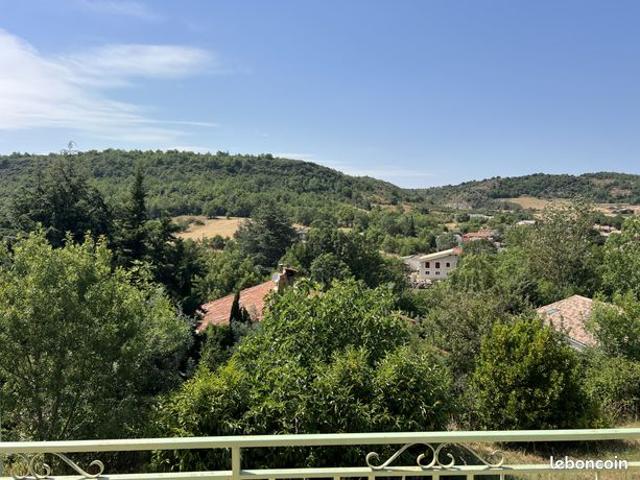 Maison vente à Narbonne, Laroque-de-fa