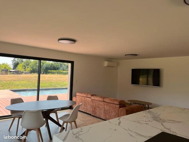 Maison vente à Marmande, Auriac-sur-dropt