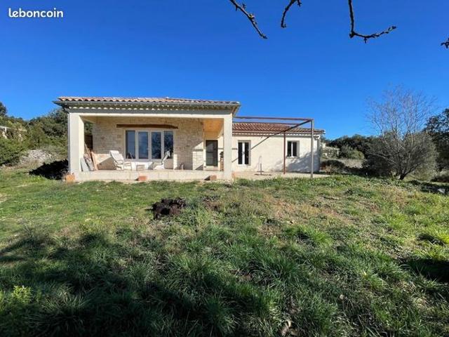 Maison vente à Largentière, Vagnas