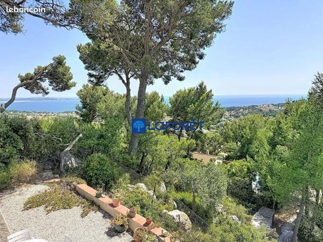 Maison vente à Arrondissement de Toulon, Carqueiranne