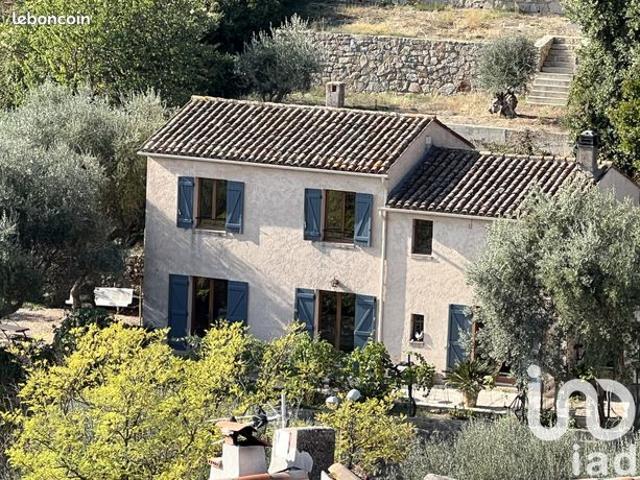 Maison vente à Arrondissement de Draguignan, Tourrettes