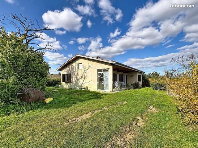 Maison vente à Villefranche-sur-Saône, Rhône