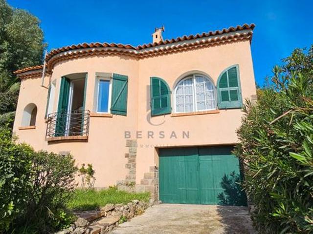 Maison vente à Arrondissement de Draguignan, Saint-raphaël