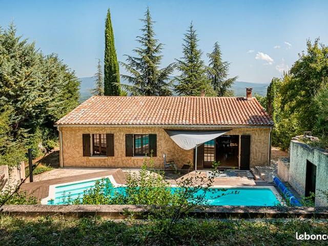 Maison vente à Apt, Saignon
