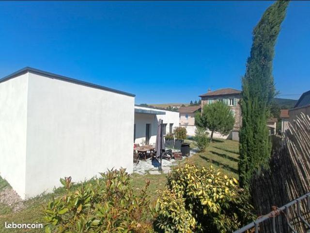 Maison vente à Villefranche-sur-Saône, Rhône
