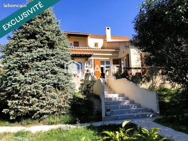 Maison vente à Istres, Martigues