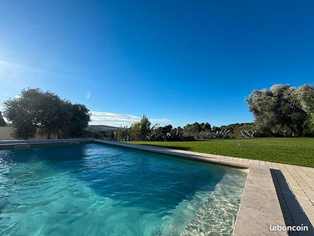 Maison vente à Bédarrides, Vaucluse