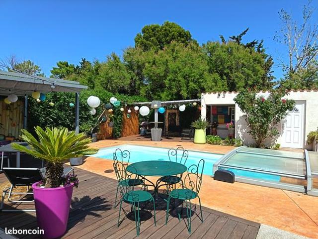 Maison vente à Perpignan, Torreilles