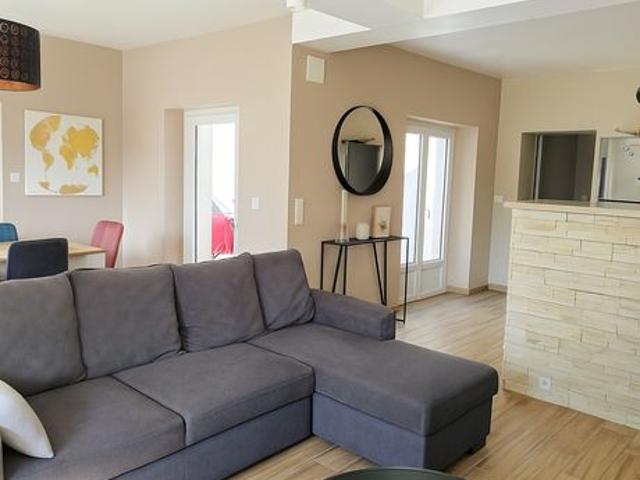 Maison vente à Agen