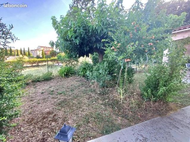 Maison vente à Brignoles, Var
