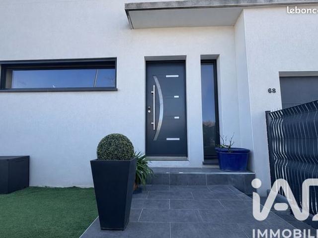 Maison vente à Perpignan, Toulouges