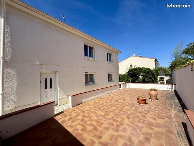 Maison vente à Brive-la-Gaillarde, Saint-cyprien
