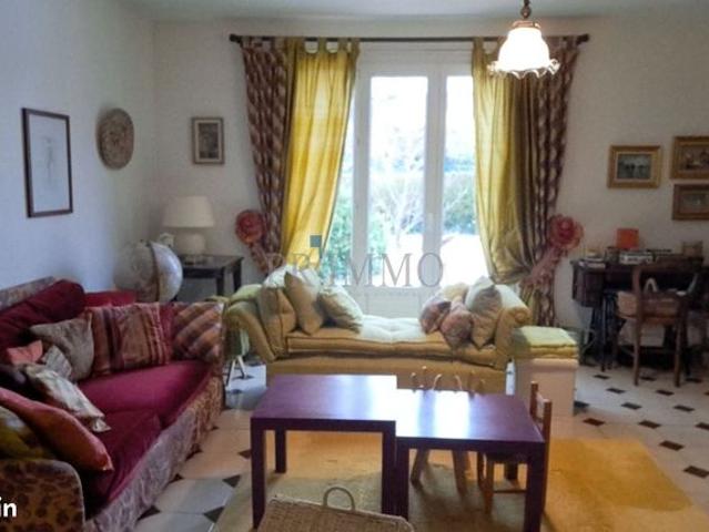 Maison vente à Compiègne, Chelles