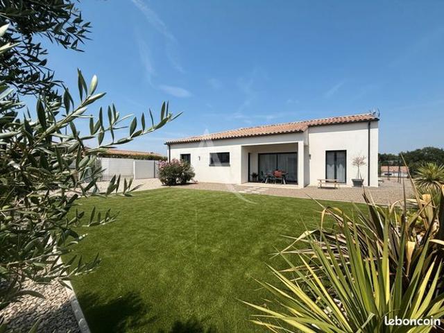 Maison vente à Carcassonne, Palaja