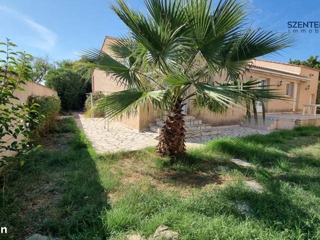 Maison vente à Montpellier, Lunel