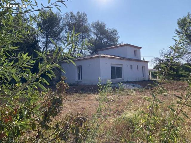 Maison vente à Brignoles, Saint-maximin-la-sainte-baume