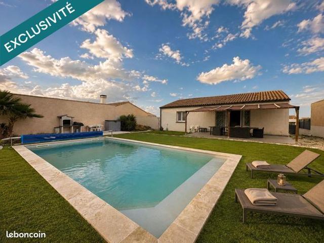 Maison vente à Béziers, Cazouls-lès-béziers