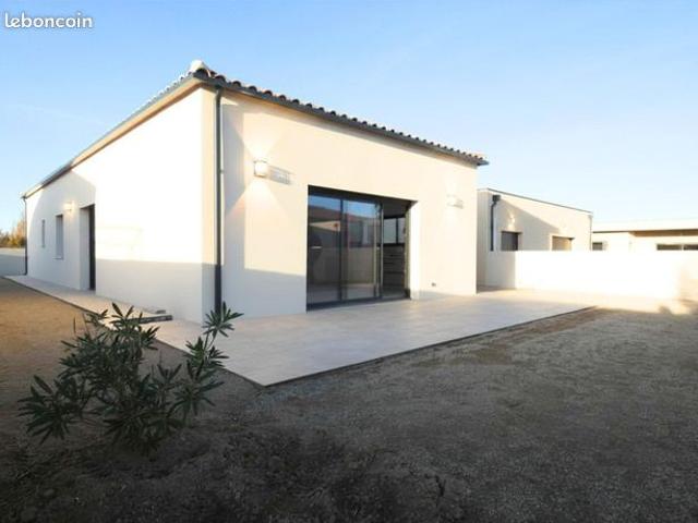 Maison vente à Narbonne, Lézignan-corbières