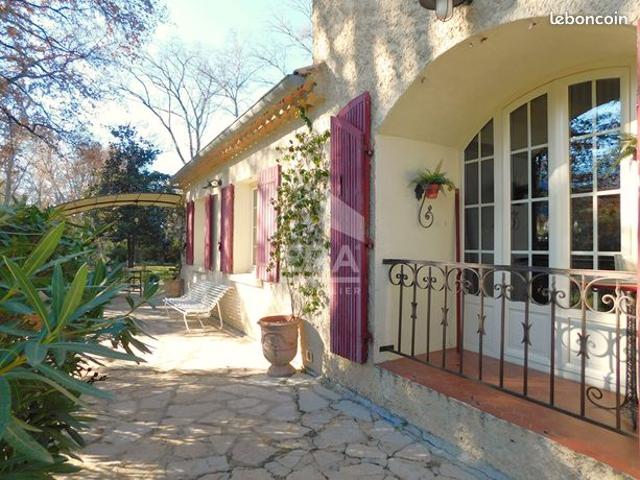Maison vente à Carpentras, Mazan