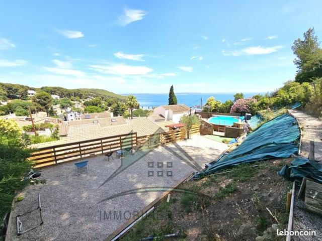 Maison vente à Istres