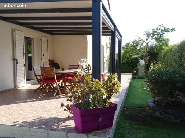 Maison vente à Corte, Cervione