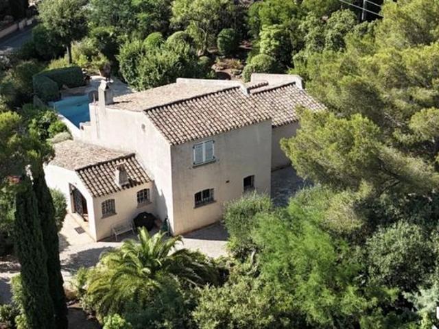 Maison vente à Fréjus, Var