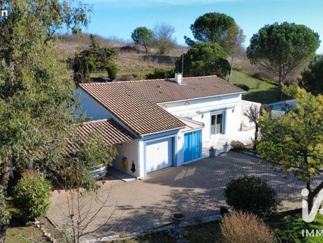 Maison vente à Montauban