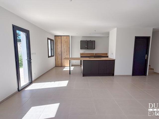 Maison vente à Carpentras, Camaret-sur-aigues