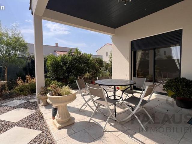 Maison vente à Narbonne