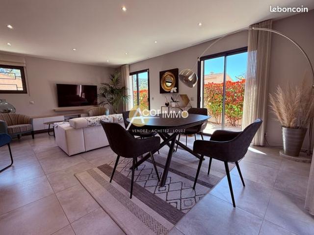 Maison vente à Arrondissement de Toulon, Le Beausset