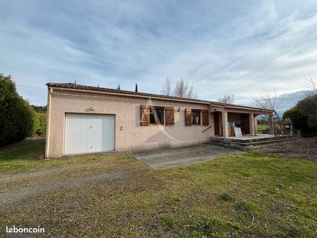 Maison vente à Limoux