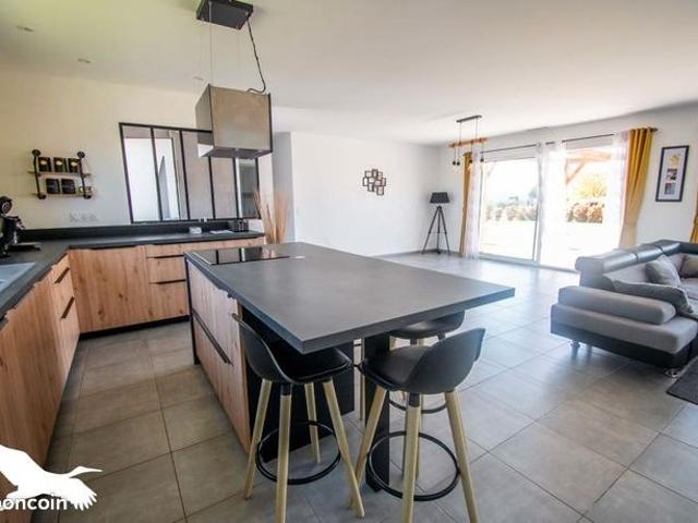 Maison vente à Carcassonne, Labastide-d'anjou