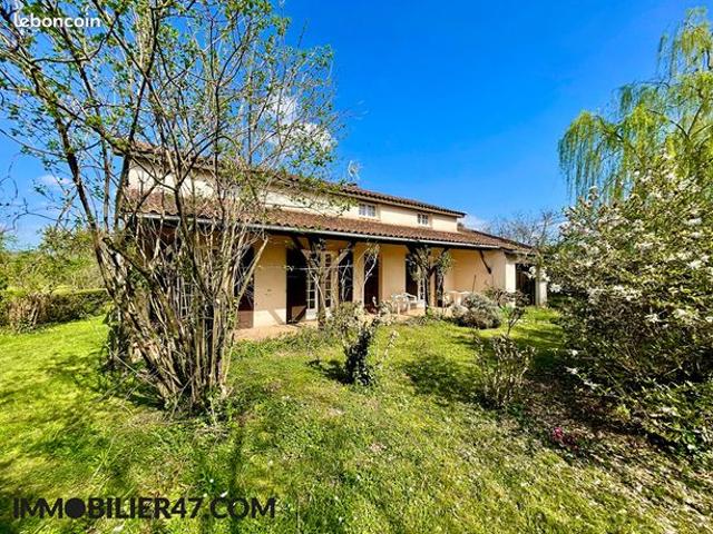 Maison vente à Marmande, Castelmoron-sur-lot
